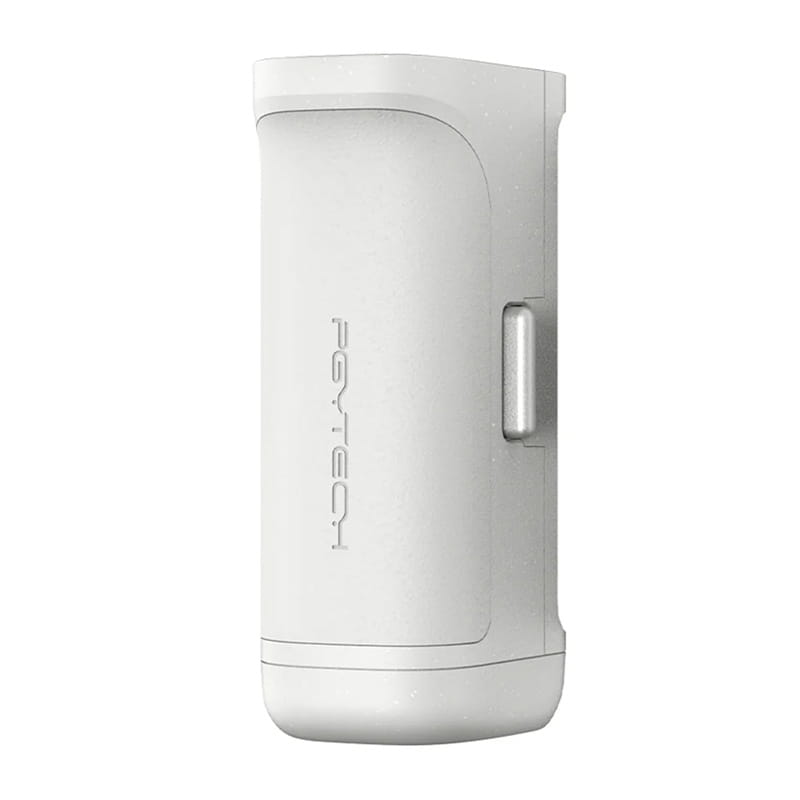 Uchwyt PGYTech MagCam z wbudowanym powerbankiem (szary)