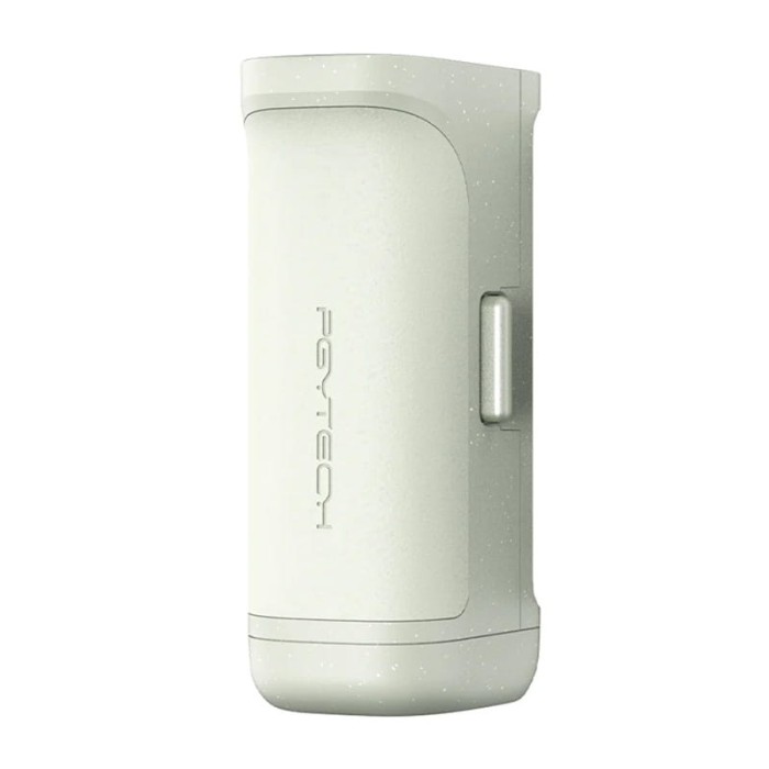 Uchwyt PGYTech MagCam z wbudowanym powerbankiem (zielony)