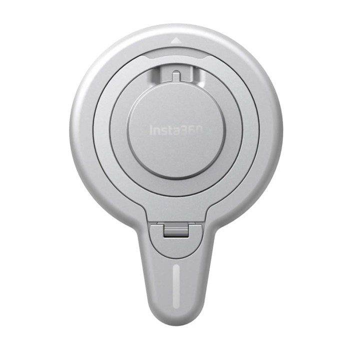 Magnetyczny uchwyt na telefon Insta 360 Flow 2 Pro