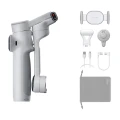 Stabilizator Insta360 Flow 2 Pro Creator Bundle (szary)