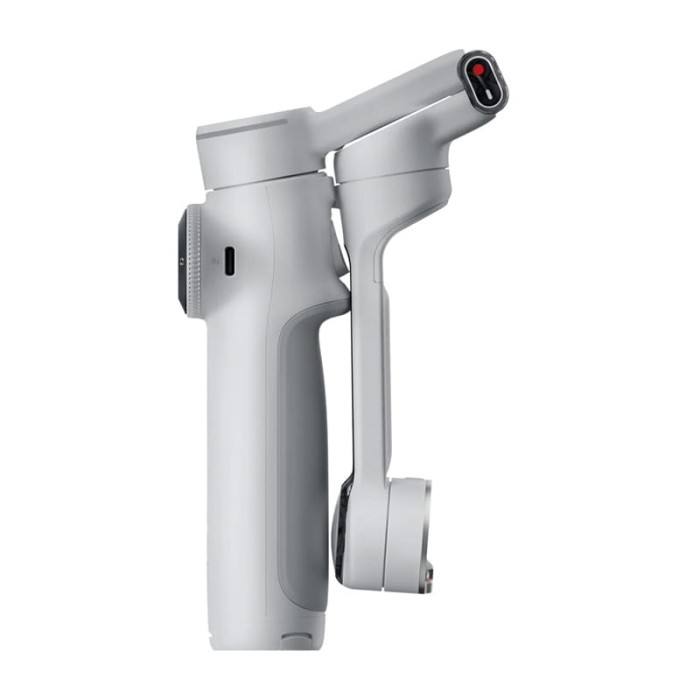 Stabilizator Insta360 Flow 2 Pro Creator Bundle (szary)
