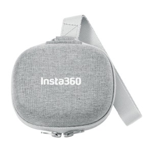 Miniaturowy futerał Insta360