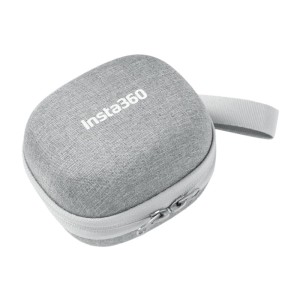 Miniaturowy futerał Insta360