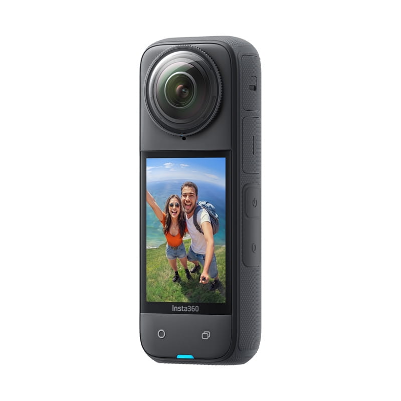 Zestaw Insta360 X4 Ski Bundle