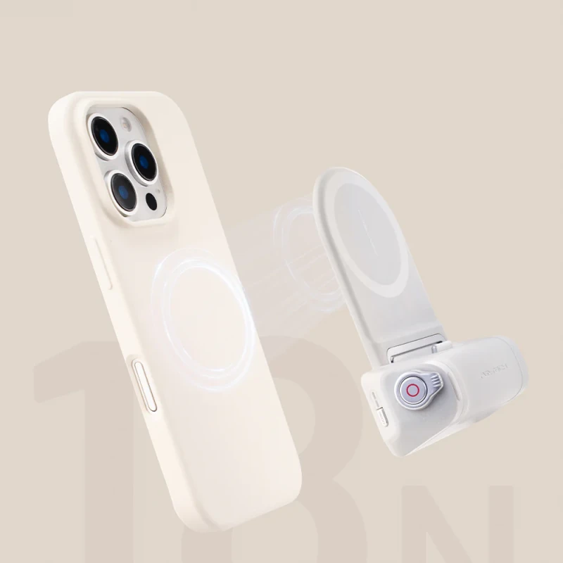 Uchwyt do telefonu PGYTech Magcam_13.webp