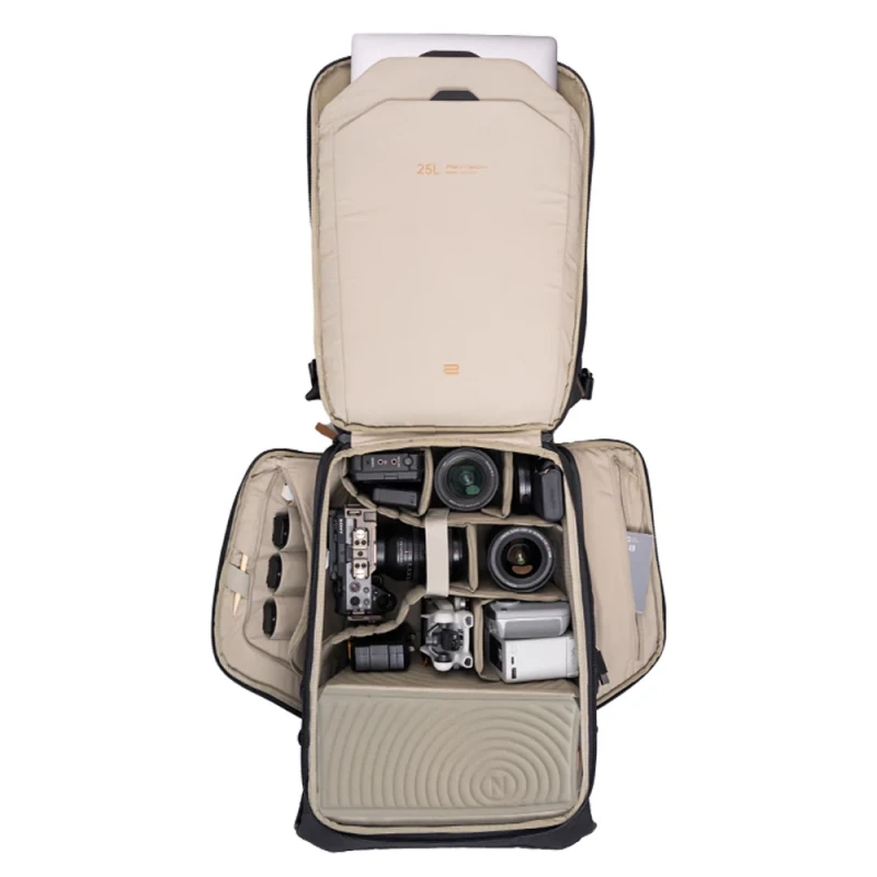 Plecak 20L PGYTECH OneGo 2_6.webp