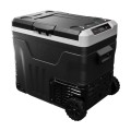 Lodówka samochodowa Euhomy CF003-50BL, 50L