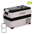 Lodówka samochodowa Euhomy DE-CF45AZ , 45L