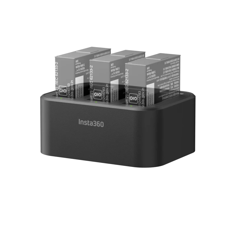 Ładowarka do akumulatorów Insta360 Ace Pro 2Ace ProAce Fast Charge Hub_3.webp