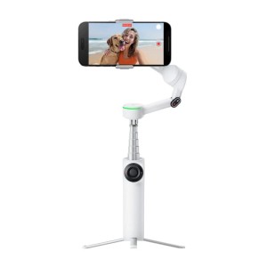 Stabilizator Insta360 Flow 2 Pro AI Tracker Bundle (biały)