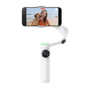 Stabilizator Insta360 Flow 2 Pro AI Tracker Bundle (biały)