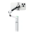 Stabilizator Insta360 Flow 2 Pro AI Tracker Bundle (biały)