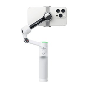 Stabilizator Insta360 Flow 2 Pro AI Tracker Bundle (biały)