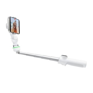 Stabilizator Insta360 Flow 2 Pro AI Tracker Bundle (biały)