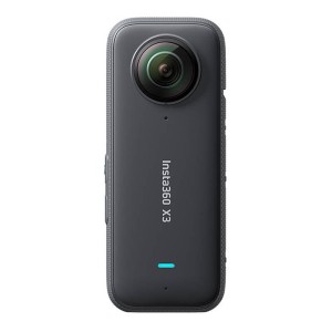 Kamera Insta360 X3 - kamera sferyczna 360°