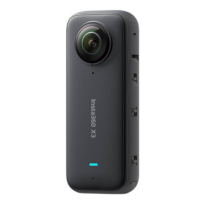 Kamera Insta360 X3 - kamera sferyczna 360°