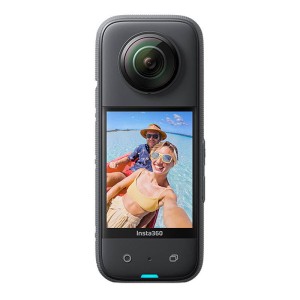 Kamera Insta360 X3 - kamera sferyczna 360°