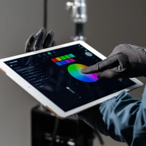Rękawice fotograficzne PGYTECH Gloves_4.webp