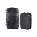 PGYTECH OnePro Flex 40L (czarny) + organizer L.webp