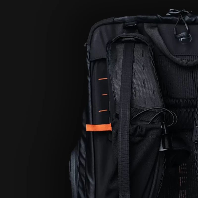 PGYTECH OnePro Flex 40L (czarny) + organizer L_4.webp