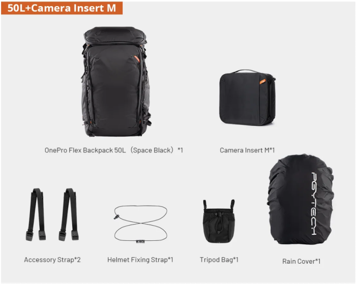 OnePro Flex 50L (czarny) + organizer M.png