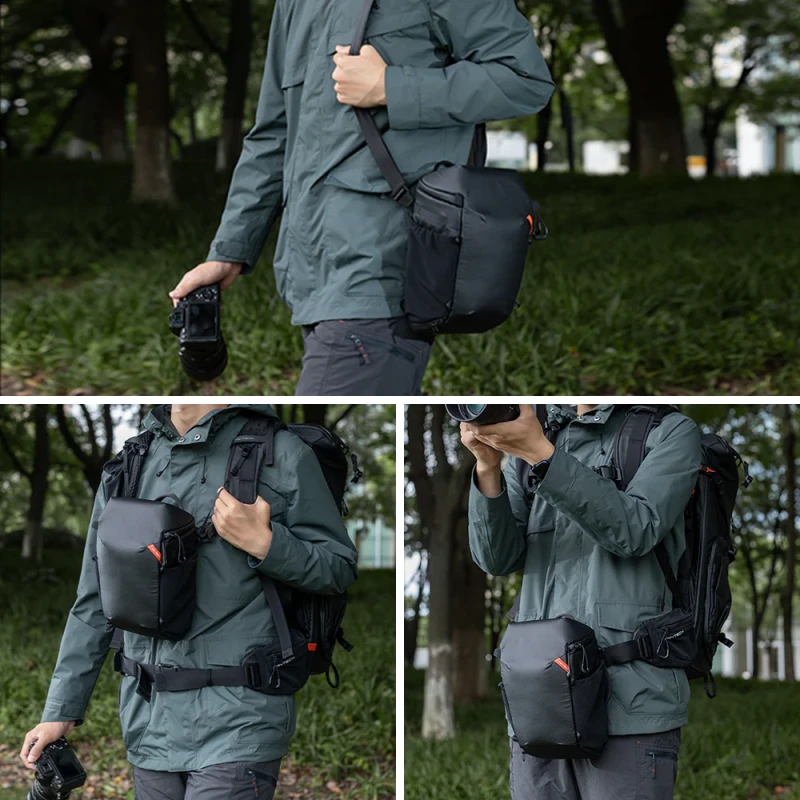 Torba PGYTECH Top Loader na aparat fotograficzny lub kamerę_2.webp