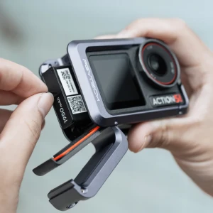Osłona PGYTECH do DJI Osmo Action 5 Pro.webp