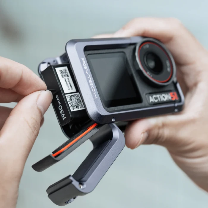 Osłona PGYTECH do DJI Osmo Action 5 Pro.webp