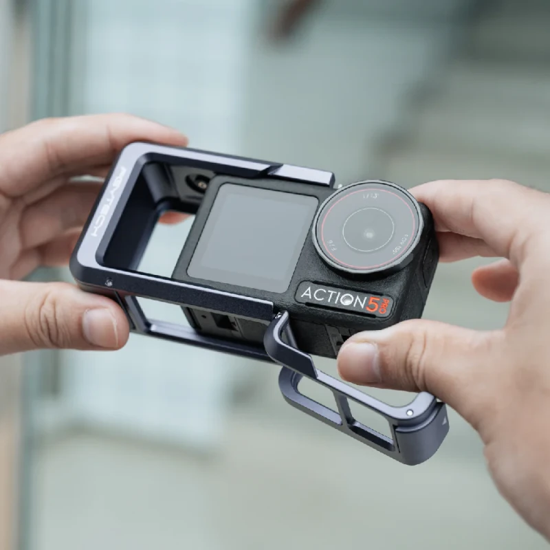 Osłona PGYTECH do DJI Osmo Action 5 Pro_1.webp