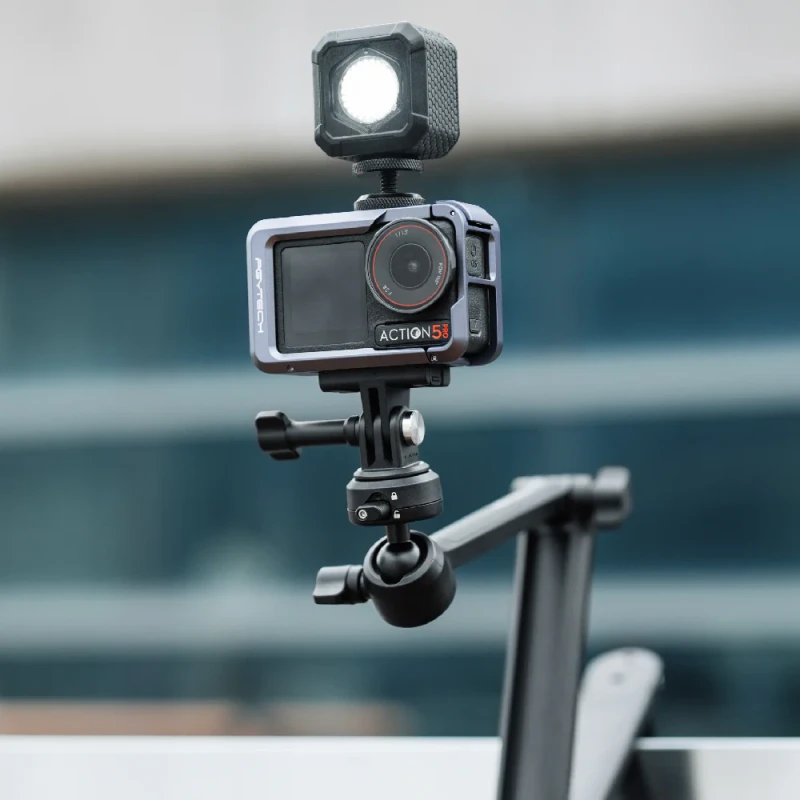Osłona PGYTECH do DJI Osmo Action 5 Pro_2.webp