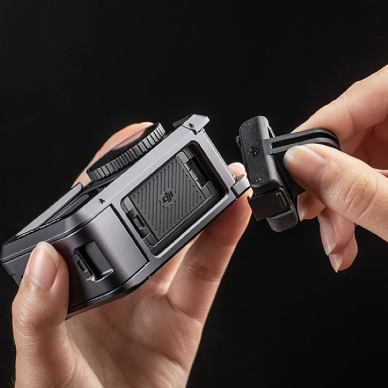 Osłona PGYTECH do DJI Osmo Action 5 Pro_4.webp