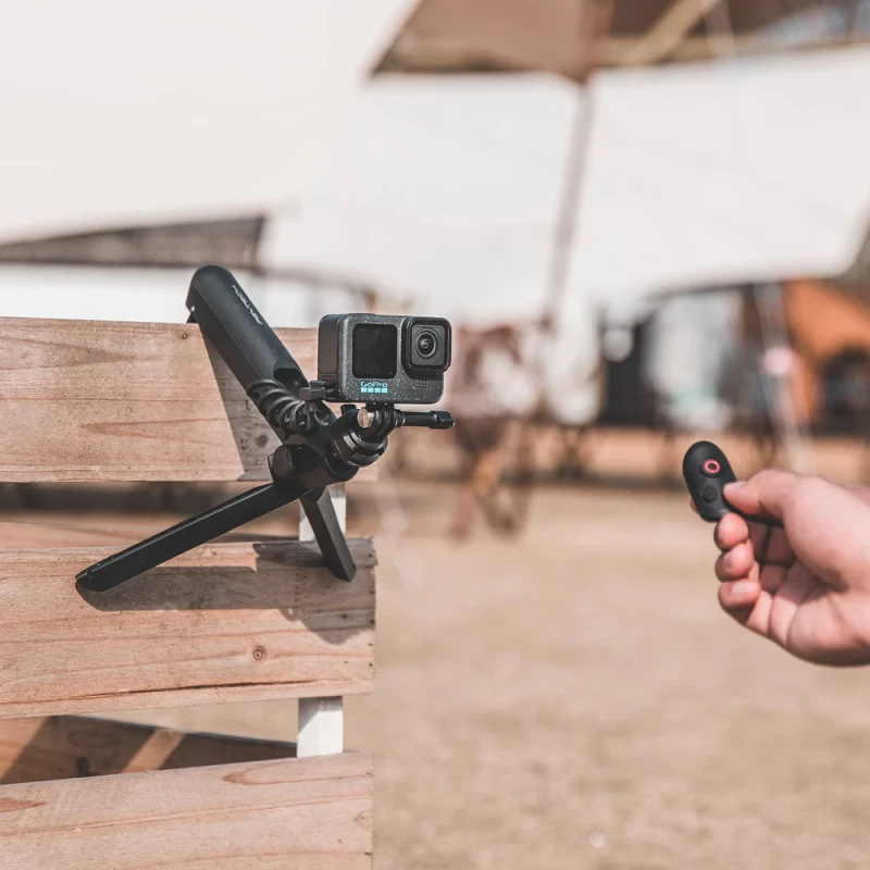 Statyw PGYTECH Caplock MantisPod Power do Insta 360_2.webp