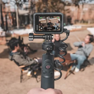 Statyw PGYTECH Caplock MantisPod Power do Insta 360_1.webp