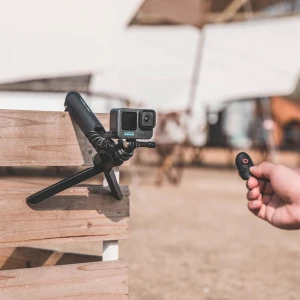 Statyw PGYTECH Caplock MantisPod Power do Insta 360_2.webp