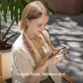 Pasek na ramię PGYTECH Air Strap (wzór Modern Art)_2.webp