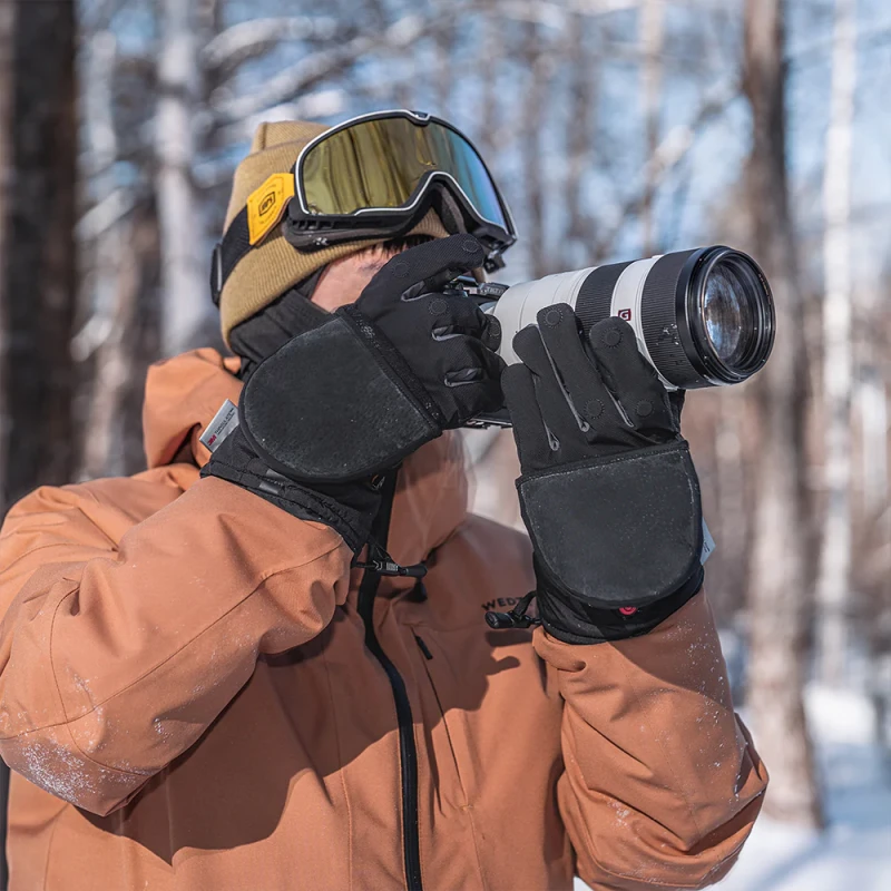 Rękawice fotograficzne Pgytech Master_2.webp