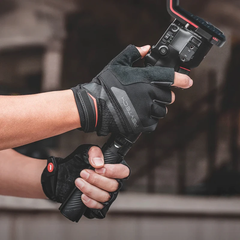 Rękawice fotograficzne PGYTECH Fingerless.webp