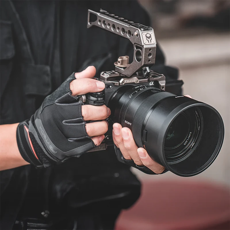 Rękawice fotograficzne PGYTECH Fingerless_1.webp