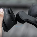 Uchwyt do kamer sportowych PGYTECH trójramienny z mocowaniem Suction Cup_2.webp
