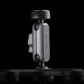Uchwyt do kamer sportowych PGYTECH trójramienny z mocowaniem Suction Cup_7.webp