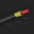 Pasek fotograficzny na ramię PGYTECH (Night Black)_1.webp