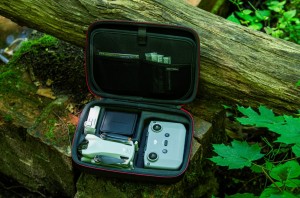 Torba PGYTECH do DJI Mini 3/ Mini 3 Pro / Mini 4 Pro