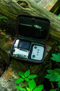 Torba PGYTECH do DJI Mini 3/ Mini 3 Pro / Mini 4 Pro
