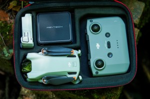 Torba PGYTECH do DJI Mini 3/ Mini 3 Pro / Mini 4 Pro