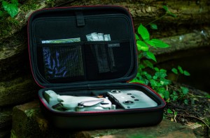 Torba PGYTECH do DJI Mini 3/ Mini 3 Pro / Mini 4 Pro