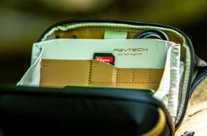 Mini etui na akcesoria PGYTECH