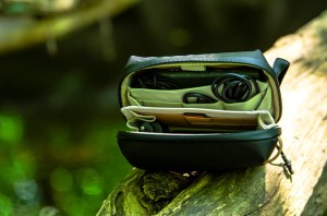 Mini etui na akcesoria PGYTECH