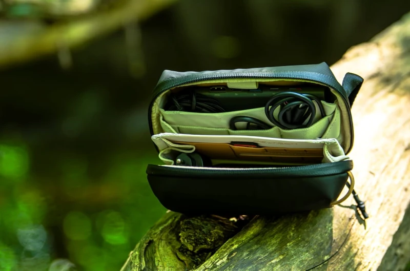 Mini etui na akcesoria PGYTECH