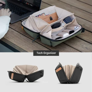 Mini etui na akcesoria PGYTECH tech organizer_1.webp