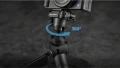 PGYTECH MANTISPOD 2.0 z pilotem MANTIS RC M1.webp
